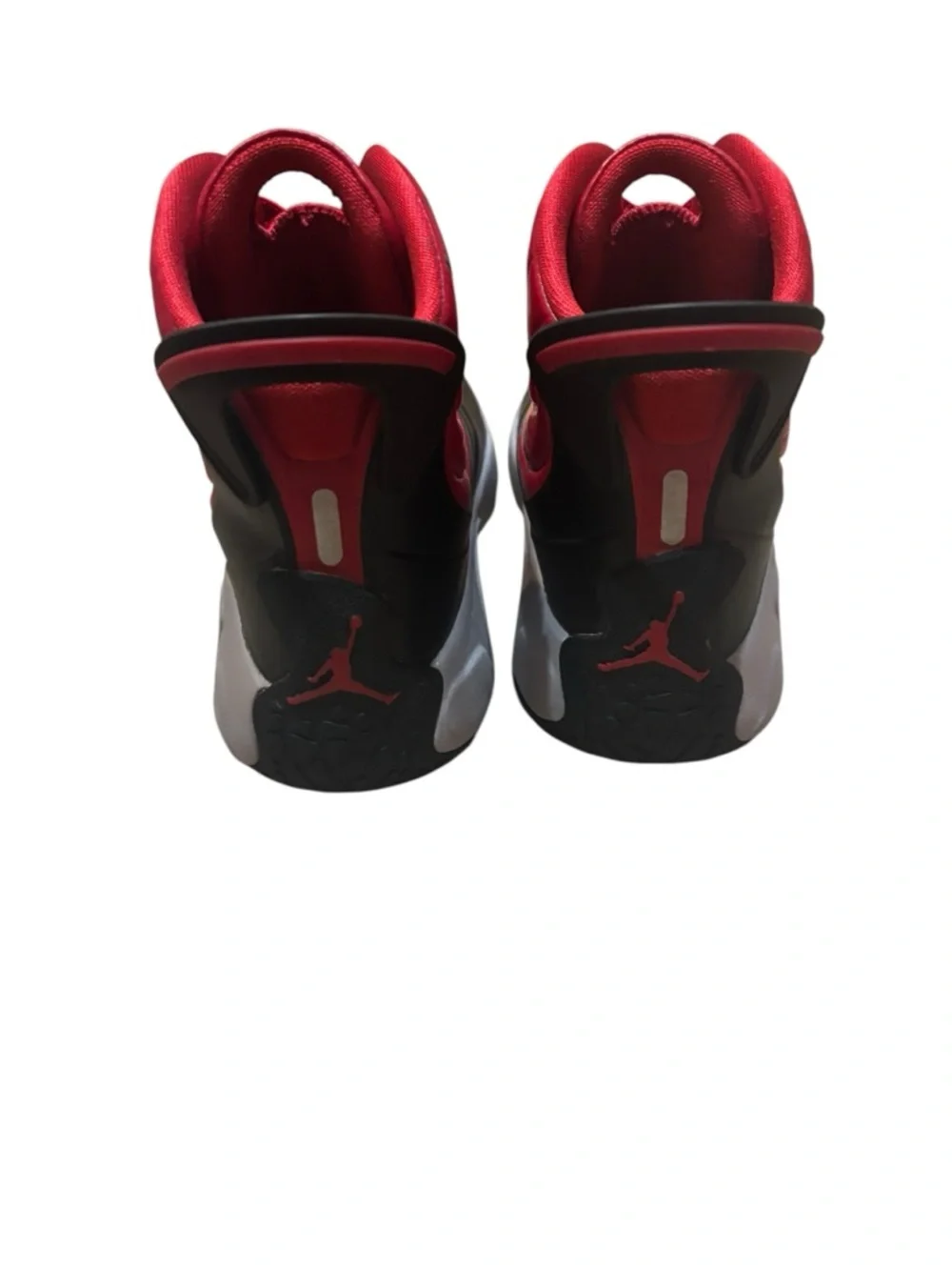 Jordan sporty high
